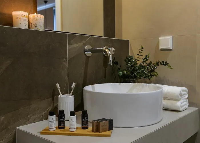 Apart-hotel Maravilla