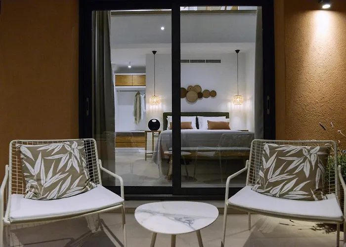 Apart-hotel Maravilla Cavala