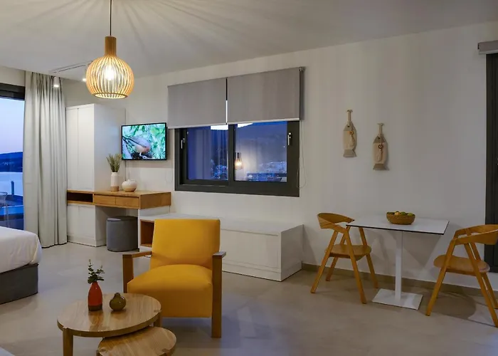 Apart-hotel Maravilla 4*