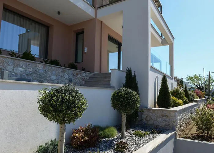 Apart-hotel Maravilla Cavala