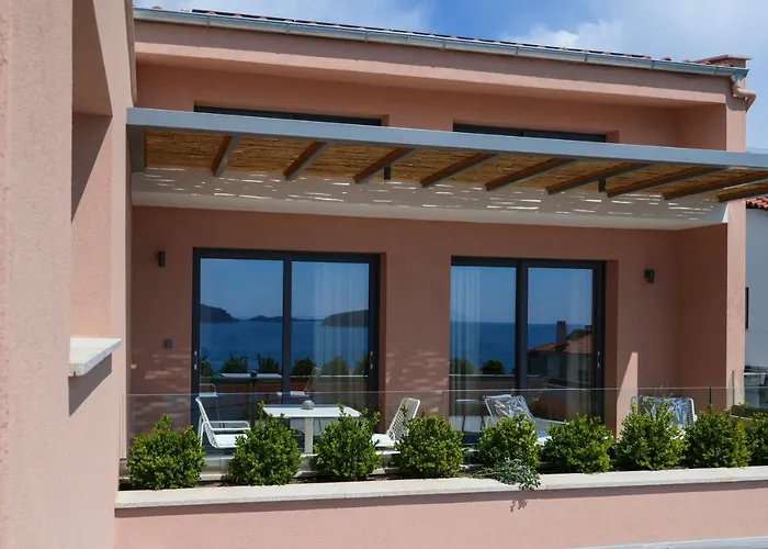 Maravilla Apart-hotel Cavala