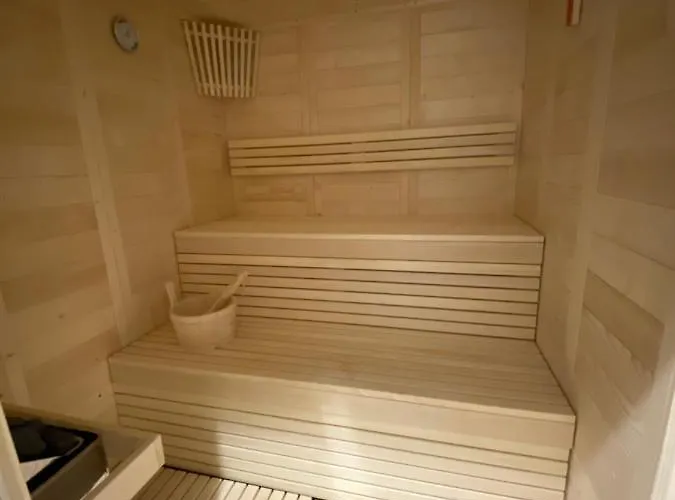 Apart-hotel Maravilla Cavala