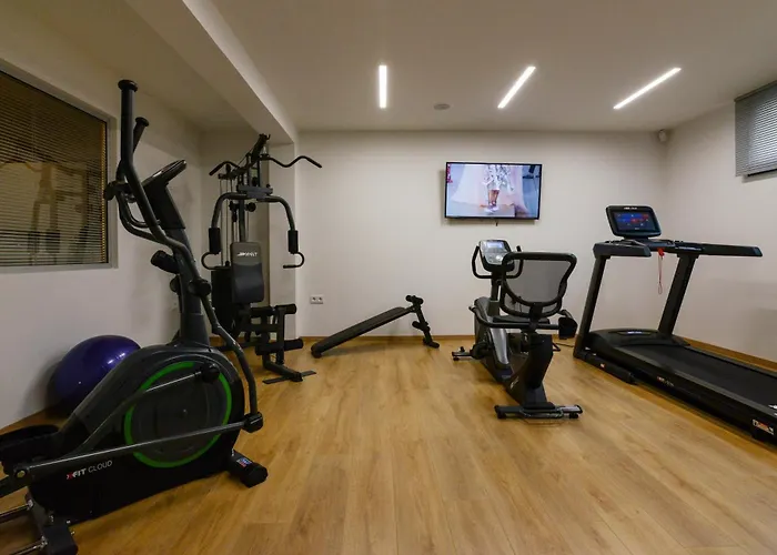 Maravilla Apart-hotel 4*