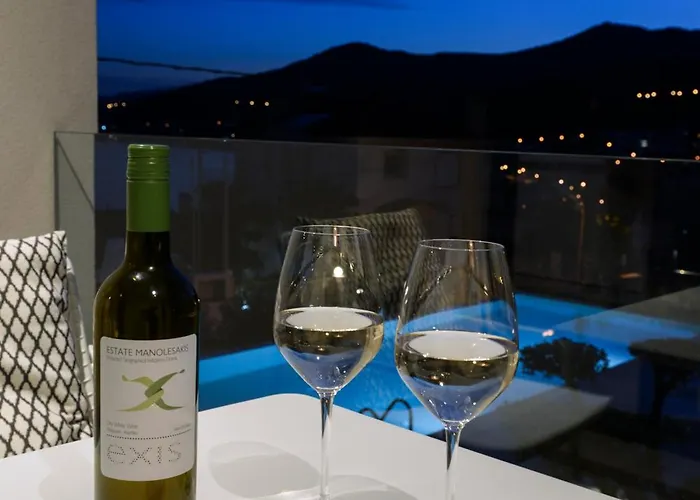 Maravilla Apart-hotel