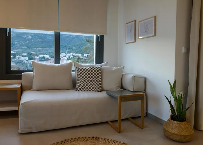 Apart-hotel Maravilla 4*